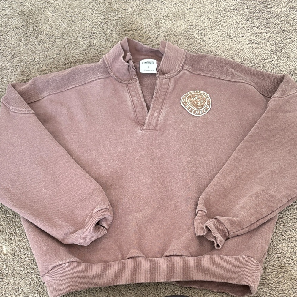 Gymshark Women’s Sweatshirt